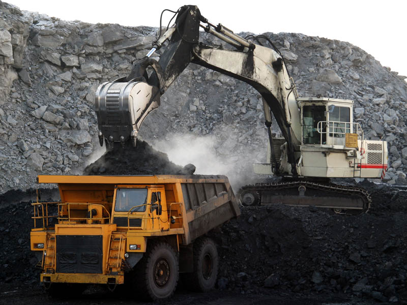 煤矿采挖安全无线管理系统