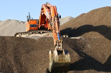 山西煤矿采挖安全管理项目