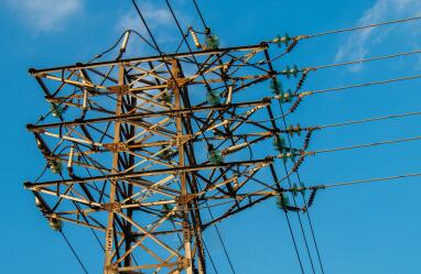 输电线在线监控在全国各地的应用